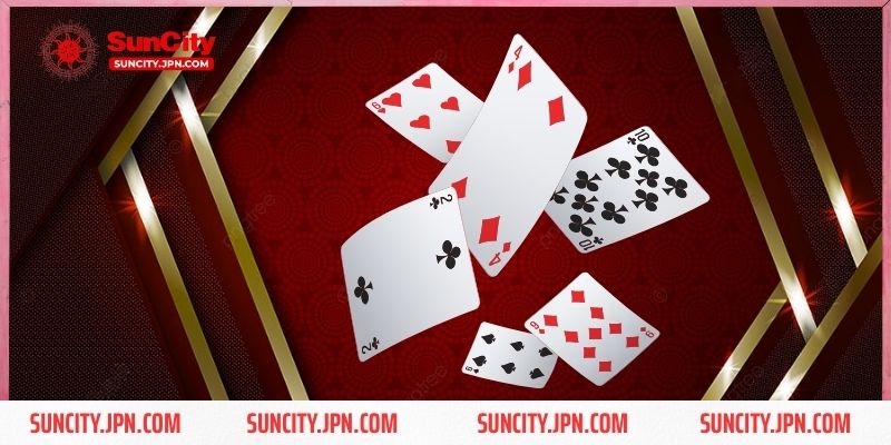 Giới thiệu về game bài Xì Dách Suncity