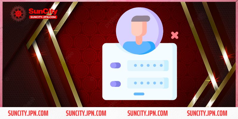 Gửi yêu cầu đến địa chỉ email Suncity chính thức