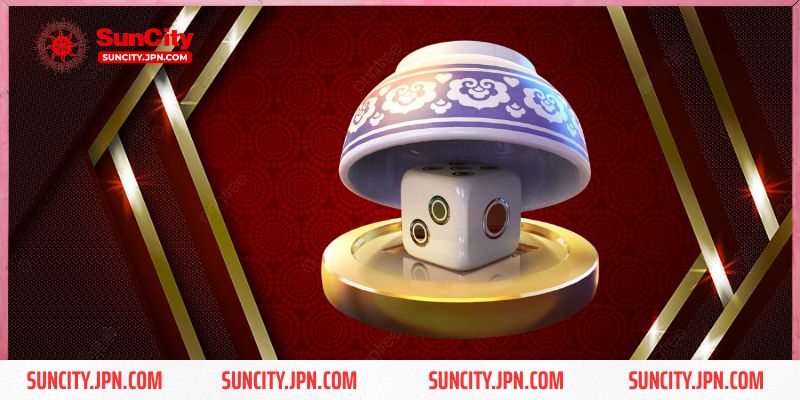 Lý do bộ mô Xóc đĩa Suncity HOT hiện nay